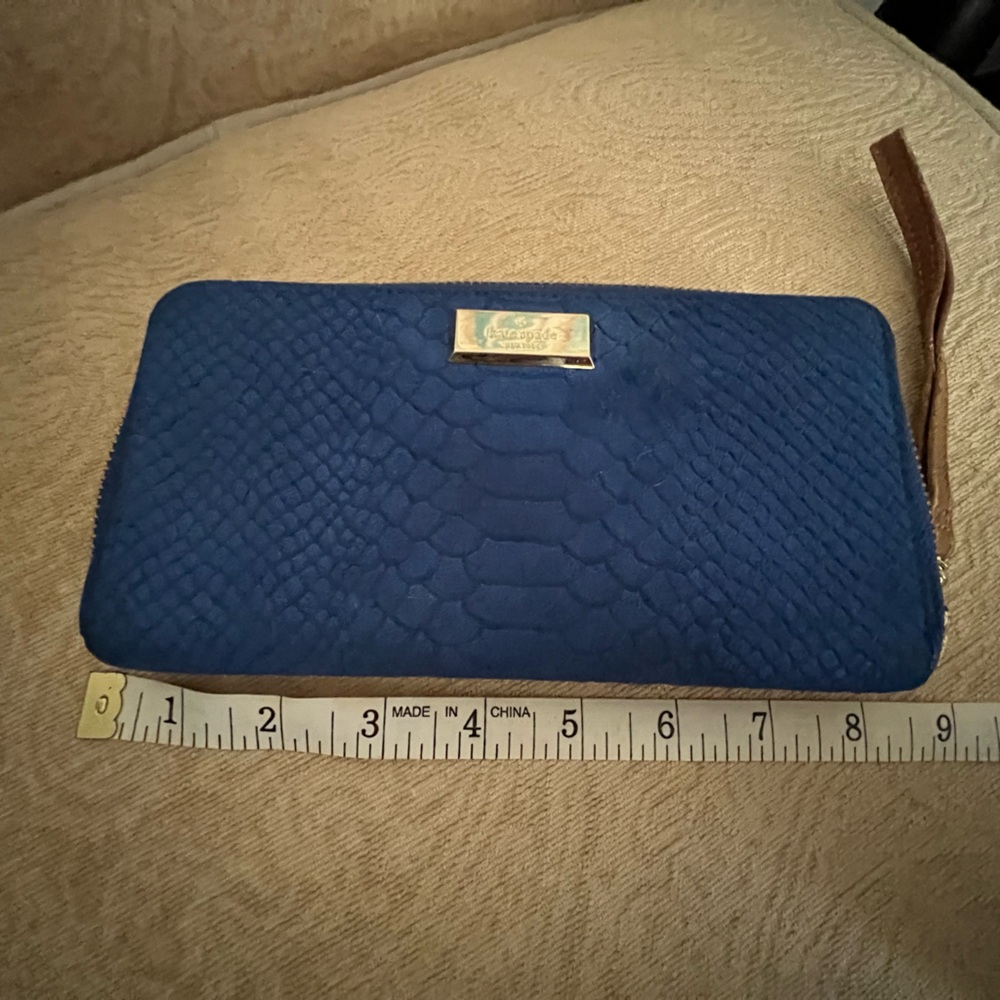 Kate spade wristlet